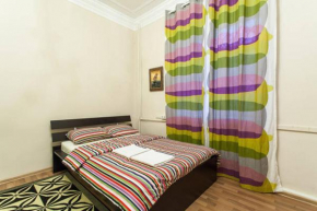 Apartments on Kitay-gorod, Moscow, Moscow